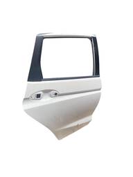 PORTA TRASEIRA DIREITA FIT 2015 2016 A 2021