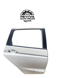 PORTA TRASEIRA DIREITA FIT 2015 2016 A 2021