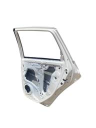 PORTA TRASEIRA DIREITA FIT 2015 2016 A 2021