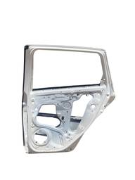 PORTA TRASEIRA DIREITA FIT 2015 2016 A 2021