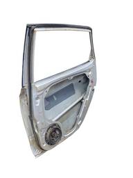 PORTA TRASEIRA DIREITA HYUNDAI I30 HATCH 2010 2011 A 2012