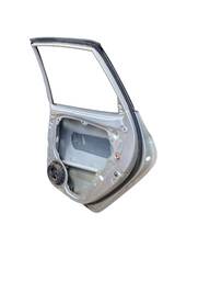 PORTA TRASEIRA DIREITA HYUNDAI I30 HATCH 2010 2011 A 2012