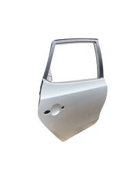 PORTA TRASEIRA DIREITA HYUNDAI I30 HATCH 2010 2011 A 2012