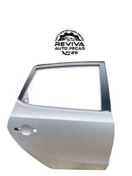 PORTA TRASEIRA DIREITA HYUNDAI I30 HATCH 2010 2011 A 2012