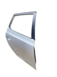 PORTA TRASEIRA DIREITA HYUNDAI I30 HATCH 2010 2011 A 2012