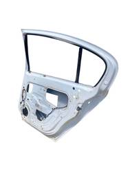 PORTA TRASEIRA DIREITA VECTRA HATCH 2006 2007 A 2011