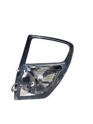 PORTA TRASEIRA DIREITA PEUGEOT 206 207 PASSION