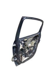 PORTA TRASEIRA DIREITA PEUGEOT 206 207 PASSION