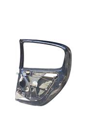 PORTA TRASEIRA DIREITA PEUGEOT 206 207 PASSION