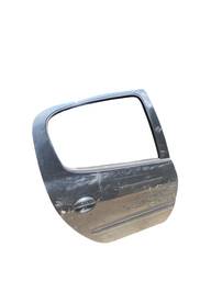 PORTA TRASEIRA DIREITA PEUGEOT 206 207 PASSION