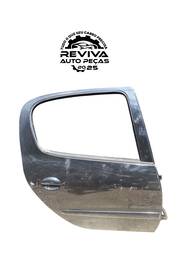 PORTA TRASEIRA DIREITA PEUGEOT 206 207 PASSION