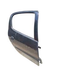 PORTA TRASEIRA DIREITA PEUGEOT 206 207 PASSION