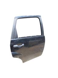 PORTA TRASEIRA DIREITA FIESTA 2003 2005 A 2014