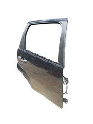 PORTA TRASEIRA DIREITA FIESTA 2003 2005 A 2014