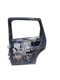 PORTA TRASEIRA DIREITA FIESTA 2003 2005 A 2014