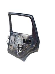 PORTA TRASEIRA DIREITA FIESTA 2003 2005 A 2014