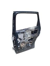 PORTA TRASEIRA DIREITA FIESTA 2003 2005 A 2014