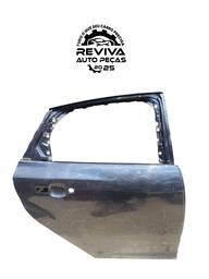 PORTA TRASEIRA DIREITA FOCUS HATCH/SEDAN 2014 2015 A 2019