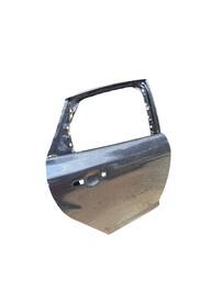 PORTA TRASEIRA DIREITA FOCUS HATCH/SEDAN 2014 2015 A 2019