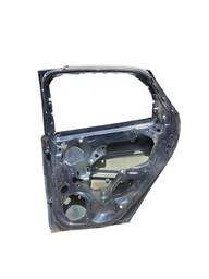 PORTA TRASEIRA DIREITA FOCUS HATCH/SEDAN 2014 2015 A 2019