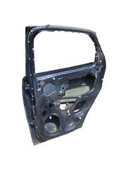 PORTA TRASEIRA DIREITA FOCUS HATCH/SEDAN 2014 2015 A 2019