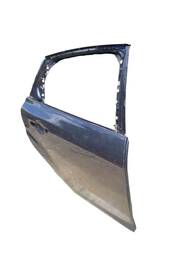 PORTA TRASEIRA DIREITA FOCUS HATCH/SEDAN 2014 2015 A 2019