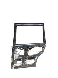 PORTA TRASEIRA DIREITA UNO 2005 2006 A 2013