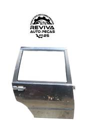 PORTA TRASEIRA DIREITA UNO 2005 2006 A 2013