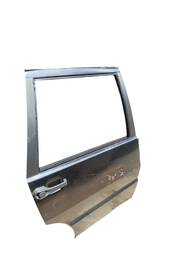 PORTA TRASEIRA DIREITA UNO 2005 2006 A 2013