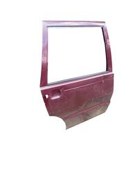 PORTA TRASEIRA DIREITA UNO 2005 2006 A 2013