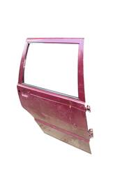 PORTA TRASEIRA DIREITA UNO 2005 2006 A 2013