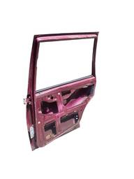 PORTA TRASEIRA DIREITA UNO 2005 2006 A 2013