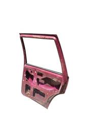 PORTA TRASEIRA DIREITA UNO 2005 2006 A 2013