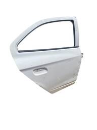 PORTA TRASEIRA DIREITA ONIX PRISMA 2013 2014 A 2020