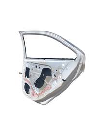 PORTA TRASEIRA DIREITA ONIX PRISMA 2013 2014 A 2020