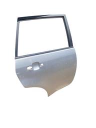 PORTA TRASEIRA DIREITA CHERY TIGGO 2 2010 2011 A 2015