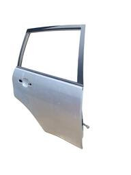 PORTA TRASEIRA DIREITA CHERY TIGGO 2 2010 2011 A 2015