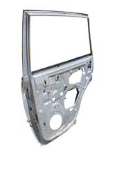 PORTA TRASEIRA DIREITA CHERY TIGGO 2 2010 2011 A 2015