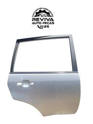 PORTA TRASEIRA DIREITA CHERY TIGGO 2 2010 2011 A 2015