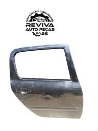 PORTA TRASEIRA DIREITA PEUGEOT HATCH/SEDAN 307 2001 A 2012