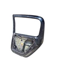 PORTA TRASEIRA DIREITA PEUGEOT HATCH/SEDAN 307 2001 A 2012