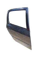 PORTA TRASEIRA DIREITA PEUGEOT HATCH/SEDAN 307 2001 A 2012