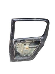 PORTA TRASEIRA DIREITA PEUGEOT HATCH/SEDAN 307 2001 A 2012