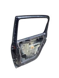 PORTA TRASEIRA DIREITA PEUGEOT HATCH/SEDAN 307 2001 A 2012