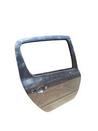 PORTA TRASEIRA DIREITA PEUGEOT HATCH/SEDAN 307 2001 A 2012