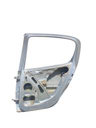 PORTA TRASEIRA DIREITA PEUGEOT 206 207 PASSION