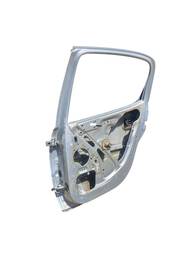 PORTA TRASEIRA DIREITA PEUGEOT 206 207 PASSION
