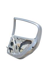 PORTA TRASEIRA DIREITA PEUGEOT 206 207 PASSION