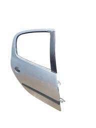 PORTA TRASEIRA DIREITA PEUGEOT 206 207 PASSION