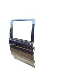 PORTA TRASEIRA DIREITA L200 OUTDOOR 2005 2006 A 2011